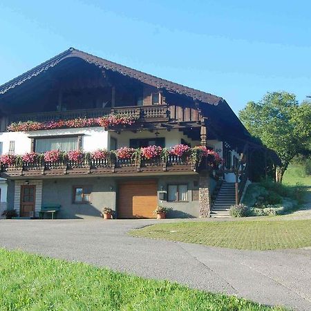 Ferienhaus Elisabeth Sankt Wolfgang im Salzkammergut Ngoại thất bức ảnh