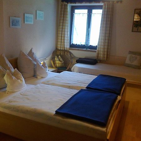 Ferienhaus Elisabeth Sankt Wolfgang im Salzkammergut Ngoại thất bức ảnh