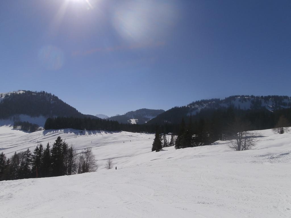 Ferienhaus Elisabeth Sankt Wolfgang im Salzkammergut Ngoại thất bức ảnh