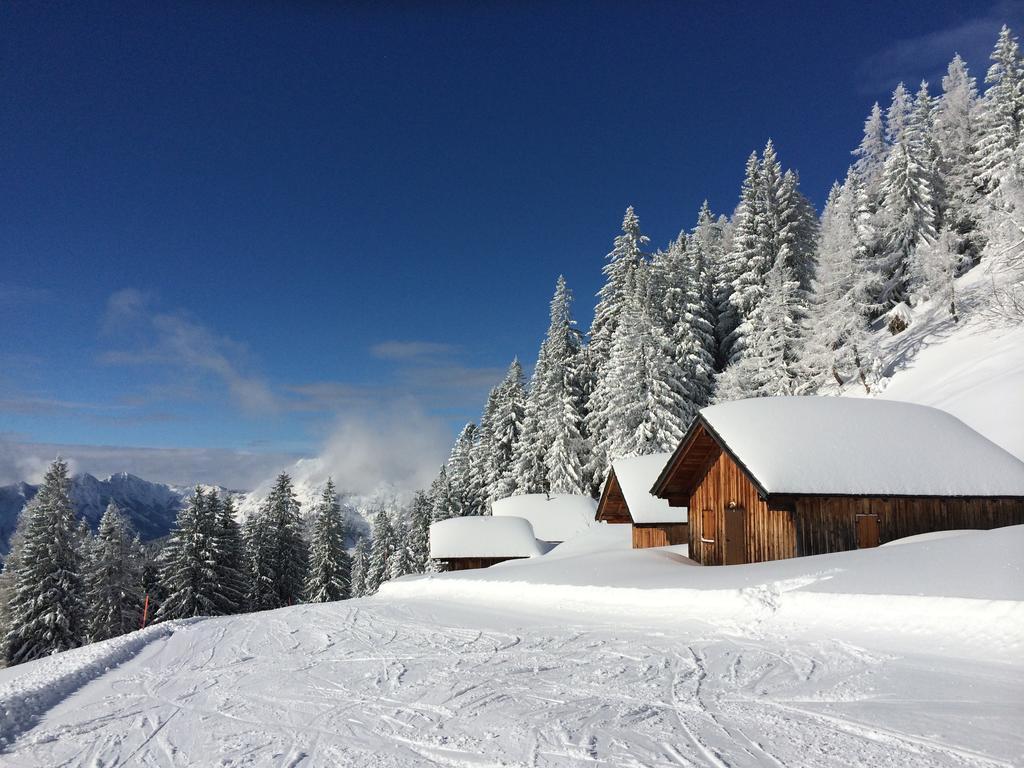 Ferienhaus Elisabeth Sankt Wolfgang im Salzkammergut Ngoại thất bức ảnh