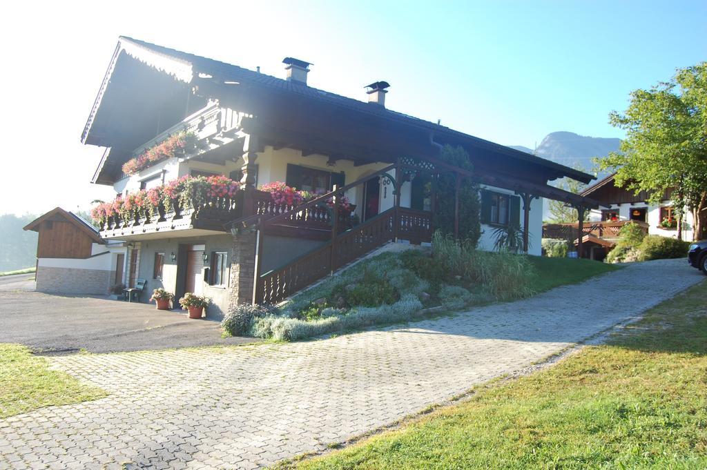 Ferienhaus Elisabeth Sankt Wolfgang im Salzkammergut Ngoại thất bức ảnh