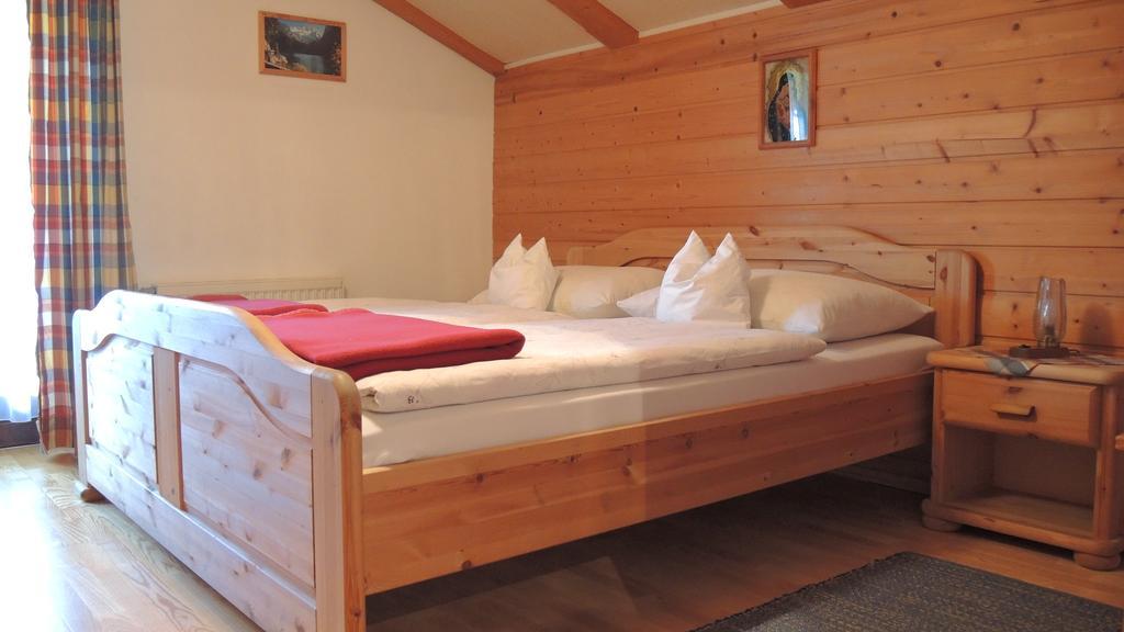 Ferienhaus Elisabeth Sankt Wolfgang im Salzkammergut Ngoại thất bức ảnh