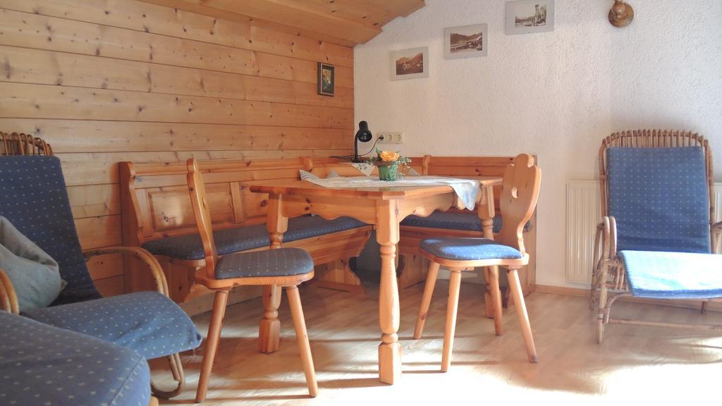 Ferienhaus Elisabeth Sankt Wolfgang im Salzkammergut Ngoại thất bức ảnh