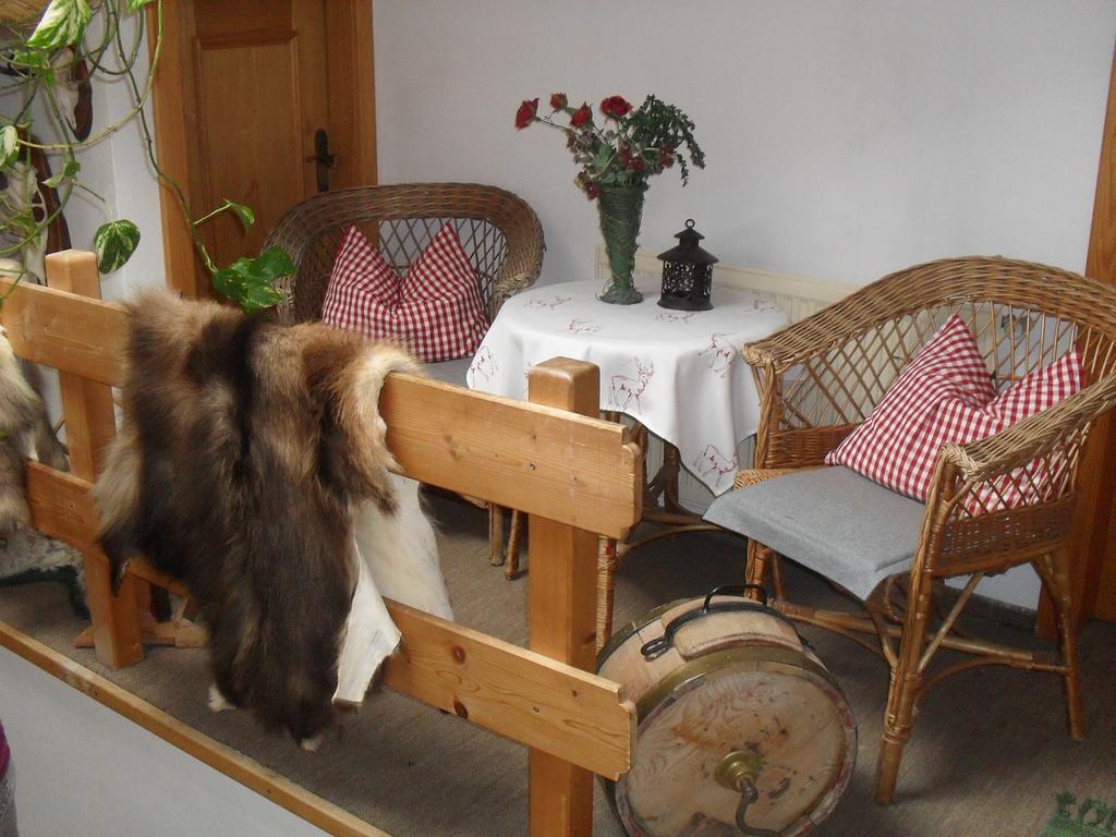 Ferienhaus Elisabeth Sankt Wolfgang im Salzkammergut Ngoại thất bức ảnh