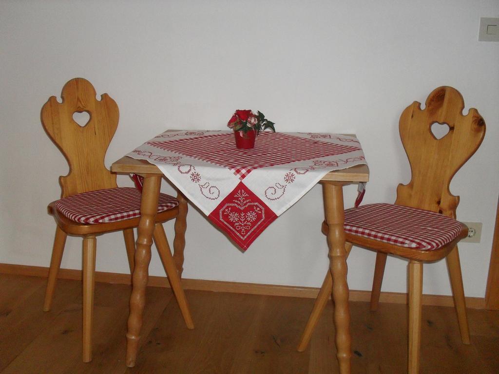 Ferienhaus Elisabeth Sankt Wolfgang im Salzkammergut Ngoại thất bức ảnh