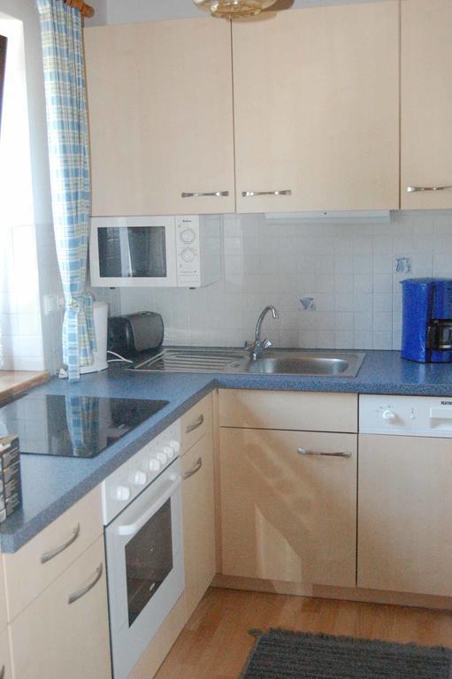 Ferienhaus Elisabeth Sankt Wolfgang im Salzkammergut Ngoại thất bức ảnh