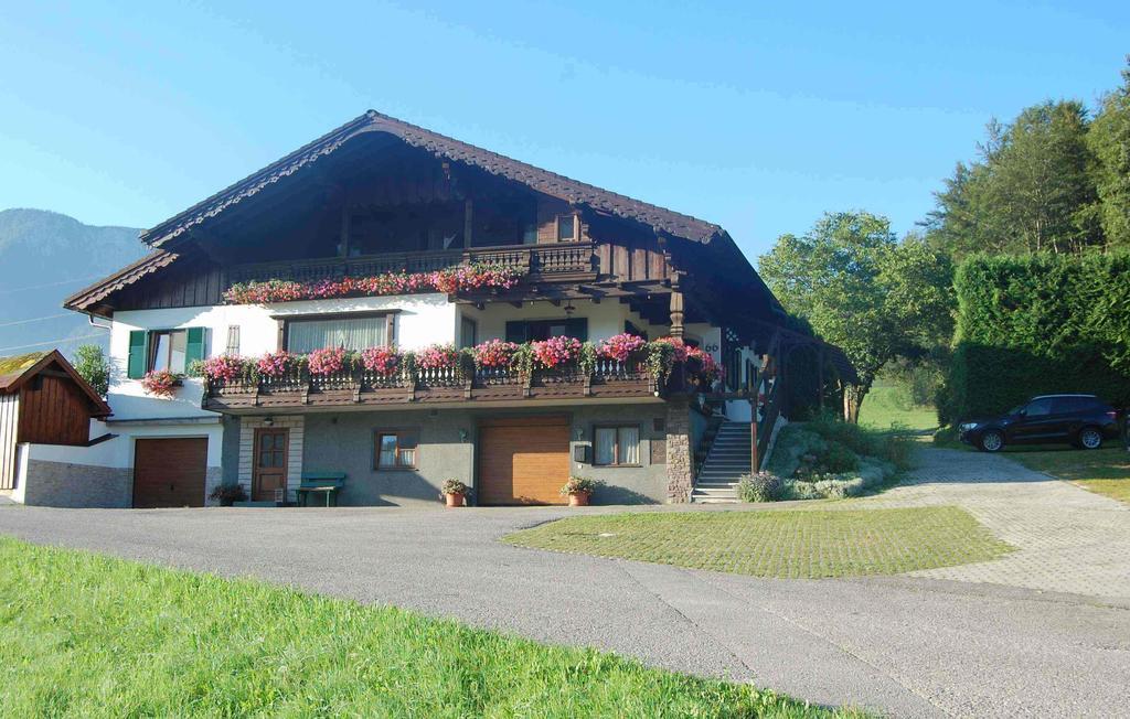 Ferienhaus Elisabeth Sankt Wolfgang im Salzkammergut Ngoại thất bức ảnh