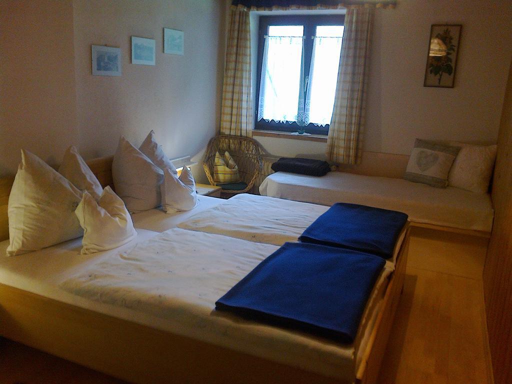 Ferienhaus Elisabeth Sankt Wolfgang im Salzkammergut Ngoại thất bức ảnh
