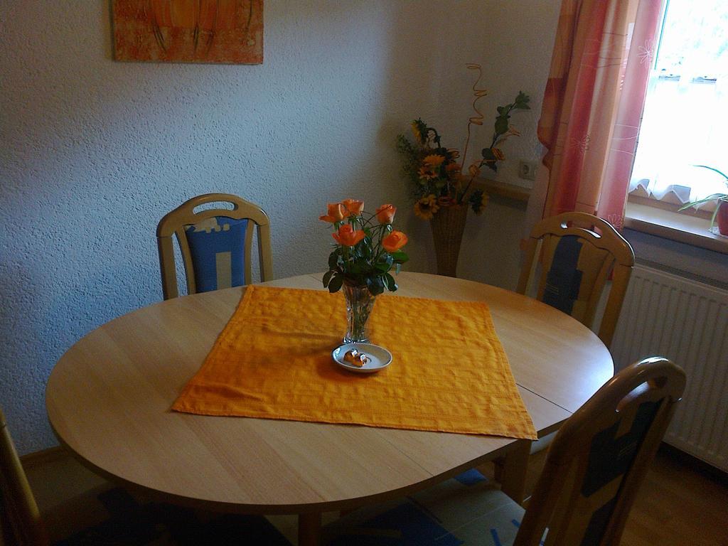 Ferienhaus Elisabeth Sankt Wolfgang im Salzkammergut Ngoại thất bức ảnh