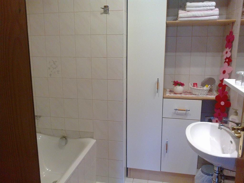 Ferienhaus Elisabeth Sankt Wolfgang im Salzkammergut Ngoại thất bức ảnh