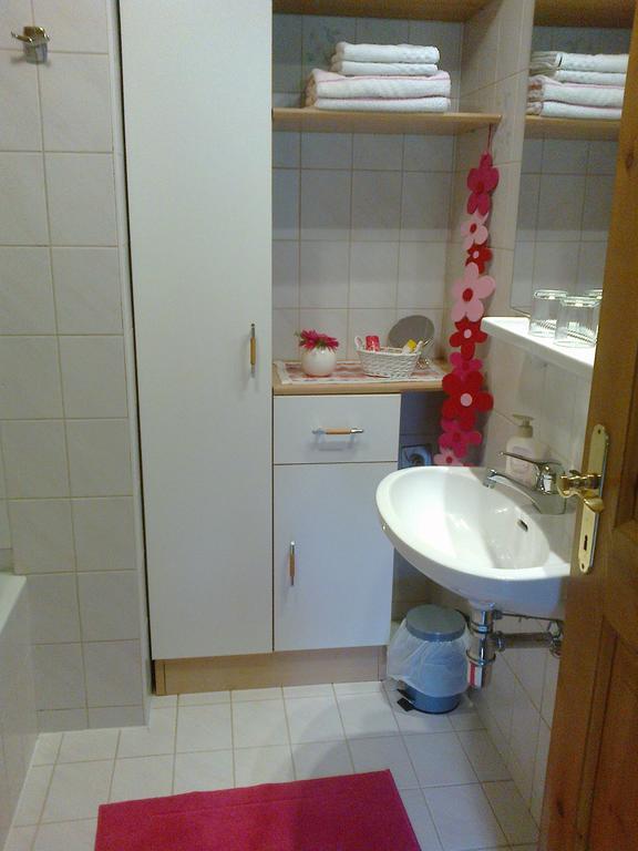 Ferienhaus Elisabeth Sankt Wolfgang im Salzkammergut Ngoại thất bức ảnh