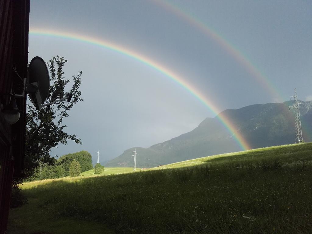 Ferienhaus Elisabeth Sankt Wolfgang im Salzkammergut Ngoại thất bức ảnh