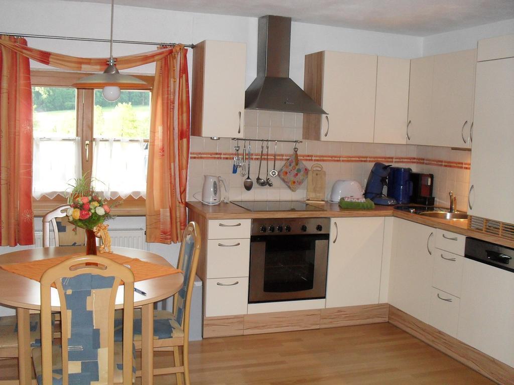 Ferienhaus Elisabeth Sankt Wolfgang im Salzkammergut Ngoại thất bức ảnh