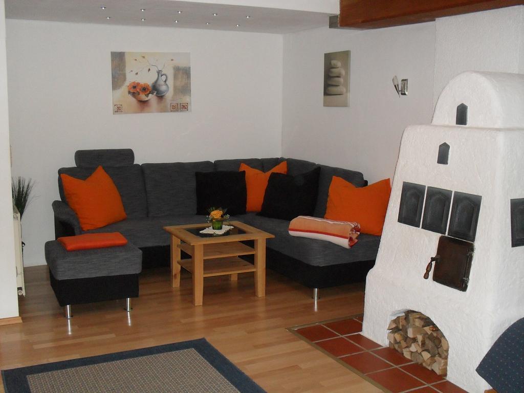 Ferienhaus Elisabeth Sankt Wolfgang im Salzkammergut Ngoại thất bức ảnh