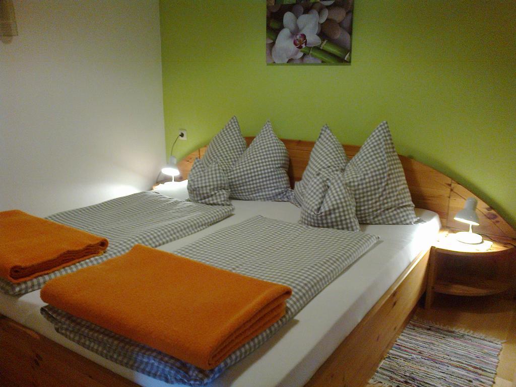 Ferienhaus Elisabeth Sankt Wolfgang im Salzkammergut Ngoại thất bức ảnh