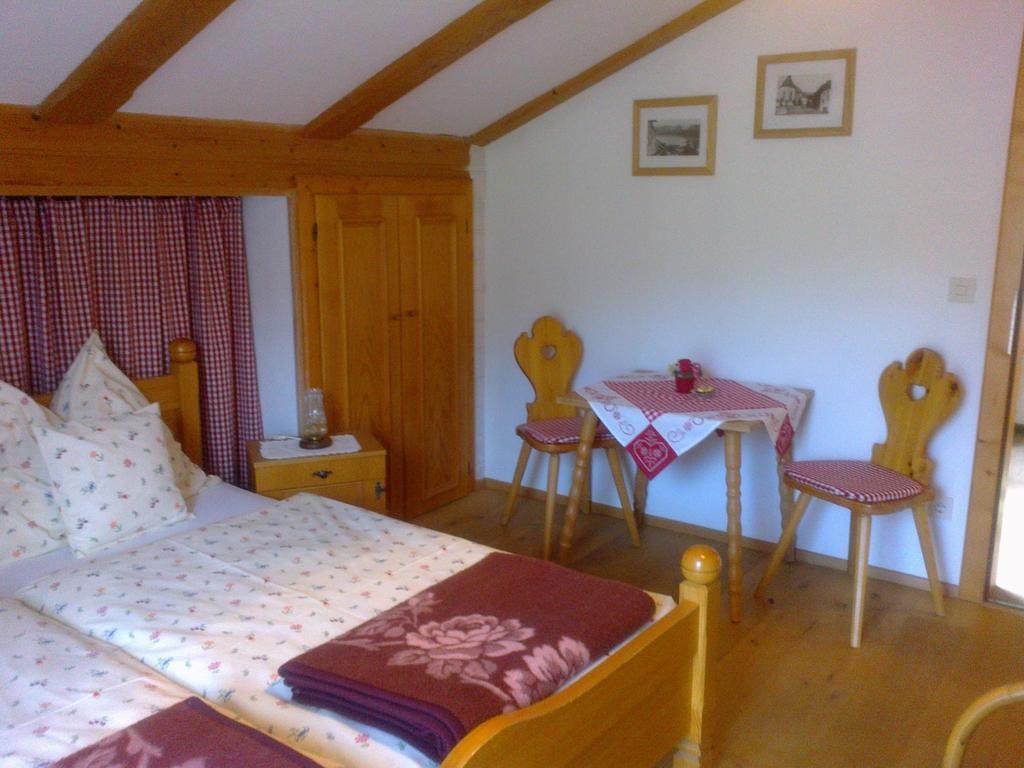 Ferienhaus Elisabeth Sankt Wolfgang im Salzkammergut Ngoại thất bức ảnh