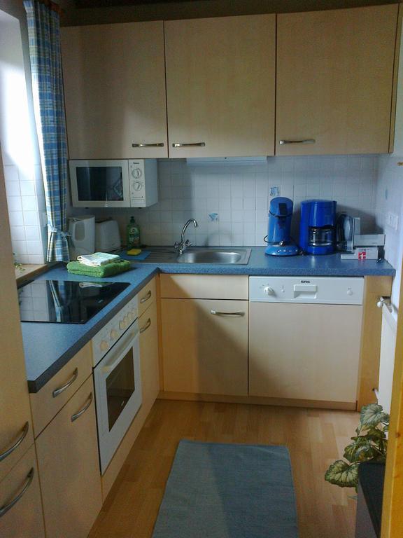 Ferienhaus Elisabeth Sankt Wolfgang im Salzkammergut Ngoại thất bức ảnh